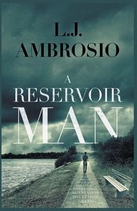 Produktbild: A Reservoir Man