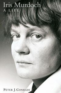 Produktbild: Iris Murdoch