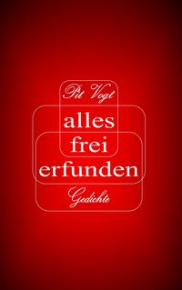 Produktbild: Alles frei erfunden!