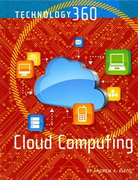 Produktbild: Cloud Computing