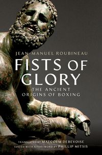 Produktbild: Fists of Glory