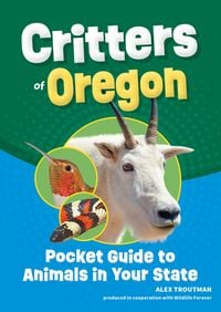 Produktbild: Critters of Oregon