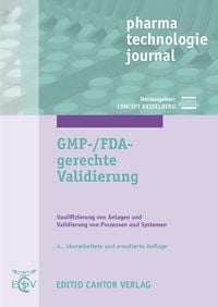Produktbild: GMP-/FDA-gerechte Validierung | PDF