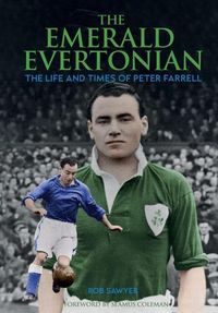Produktbild: The Emerald Evertonian