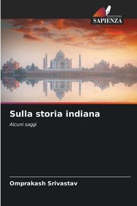 Produktbild: Sulla storia indiana