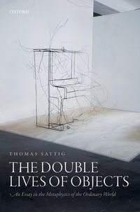 Produktbild: The Double Lives of Objects