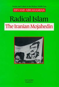 Produktbild: Abrahamian, E: Radical Islam