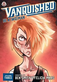 Produktbild: Vanquished