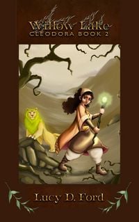 Produktbild: Willow Lake (Cleodora, #2)