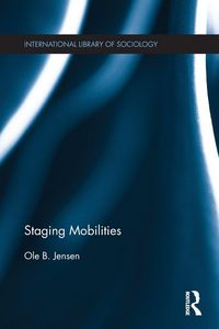 Produktbild: Staging Mobilities
