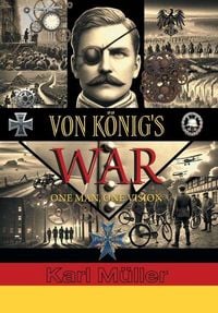 Produktbild: Von K&ouml;nig's War