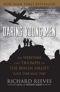 Produktbild: Daring Young Men