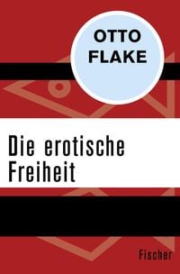 Produktbild: Die erotische Freiheit