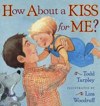 Produktbild: How about a Kiss for Me?