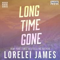 Produktbild: Long Time Gone - Rough Riders, Book