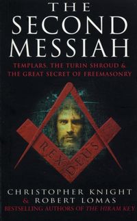 Produktbild: The Second Messiah