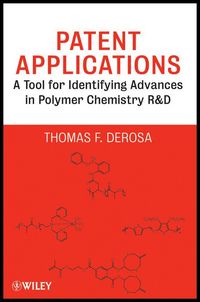 Produktbild: Patent Applications