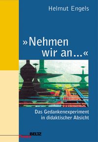 Produktbild: 'Nehmen wir an ...'