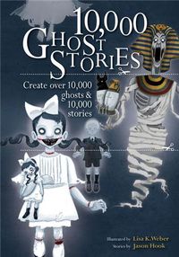 Produktbild: Weber, L: 10,000 Ghost Stories