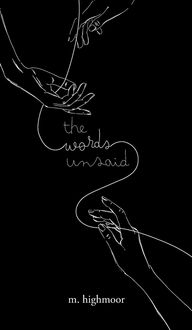 Produktbild: The words unsaid