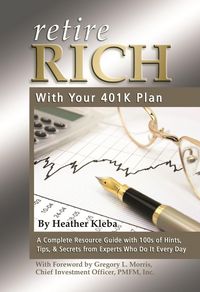 Produktbild: Retire Rich with Your 401K Plan