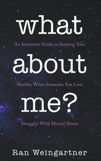 Produktbild: What about me?
