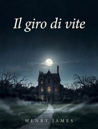 Produktbild: Il giro di vite