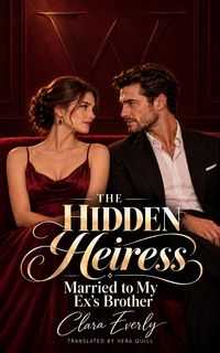 Produktbild: The Hidden Heiress