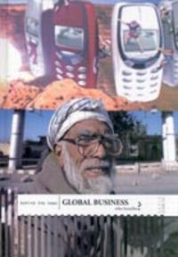 Produktbild: Barr, G: Global Business