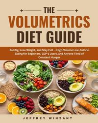 Produktbild: The Volumetrics Diet Guide