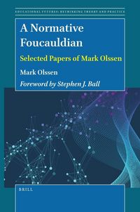 Produktbild: A Normative Foucauldian