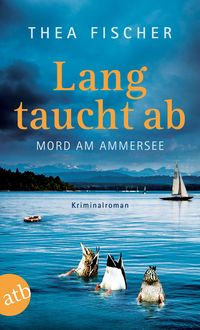 Produktbild: Lang taucht ab