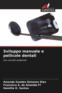 Produktbild: Sviluppo manuale e pellicole dentali