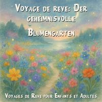 Produktbild: Voyages de R&ecirc;ve pour Enfants et Adultes, Voyage de r&ecirc;ve: Le jardin myst&eacute;rieux des fleurs