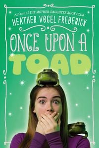 Produktbild: Once Upon a Toad