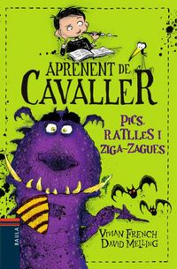 Produktbild: Pics, ratlles i ziga-zagues