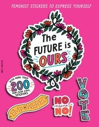 Produktbild: The Future Is Ours