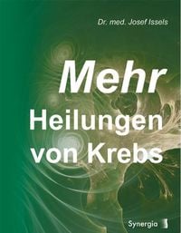 Produktbild: Mehr Heilungen von Krebs