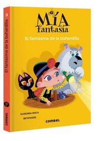 Produktbild: El Fantasma de la Buhardilla