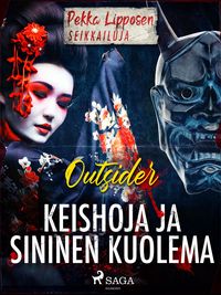 Produktbild: Keishoja ja sininen kuolema