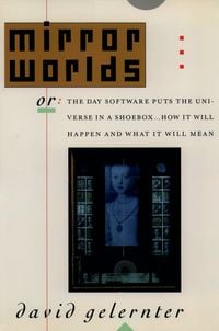 Produktbild: Mirror Worlds