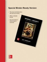 Produktbild: Loose Leaf For Sports in Socie