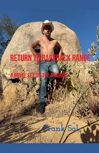 Produktbild: Return To Bareback Range