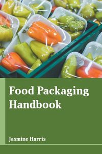 Produktbild: Food Packaging Handbook