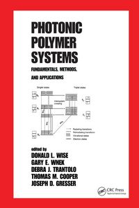 Produktbild: Photonic Polymer Systems