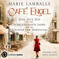Produktbild: Caf&eacute; Engel, Sammelband 1: Teil 1-3