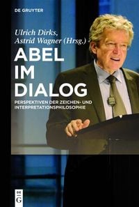 Produktbild: Abel im Dialog