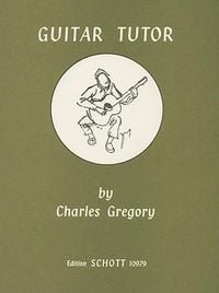 Produktbild: Guitar Tutor