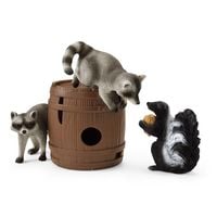 Produktbild: schleich&reg; 42532 Spielspa&szlig; um die Nuss