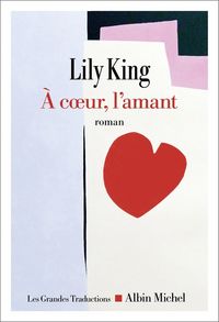 Produktbild: A coeur, l amant